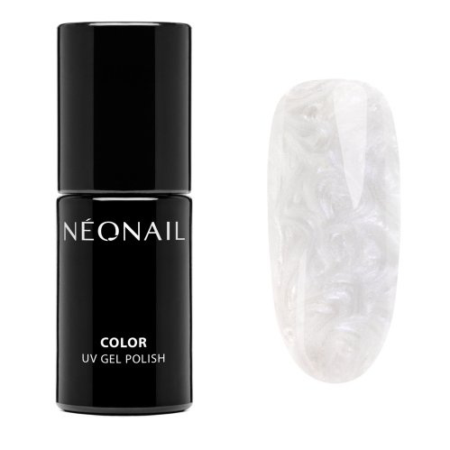 NeoNail - COLOR UV GEL POLISH  - A Moment In Time - Lakier hybrydowy - 7,2 ml - 11565-7 Flawless Glaze 