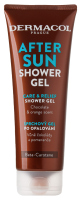 Dermacol - After Sun Care & Relief Shower Gel - After sun shower gel - 250 ml