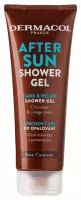 Dermacol - After Sun Care & Relief Shower Gel - 250 ml
