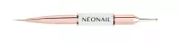 NeoNail - Double-sided Decorating Brush - ART. 11646