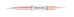 NeoNail - Double-sided Decorating Brush - ART. 11646