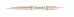 NeoNail - Double-sided Decorating Brush - ART. 11646