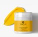 BASICLAB - COMPLEMENTIS - Brightening Mask For Face, Neck And Decollete - Rozświetlająca maska do twarzy, szyi i dekoltu 8% etylowanej witaminy C, 4% PHA i Ergotioneina - Rozjaśnienie i rewitalizacja - 50 ml