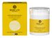 BASICLAB - COMPLEMENTIS - Brightening Mask For Face, Neck And Decollete - Rozświetlająca maska do twarzy, szyi i dekoltu 8% etylowanej witaminy C, 4% PHA i Ergotioneina - Rozjaśnienie i rewitalizacja - 50 ml