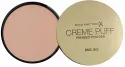 Max Factor - Creme Puff- Pressed Powder - 50 - NATURAL - 50 - NATURAL