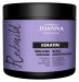 Joanna Professional - Keratin - Rebuilding Hair Mask for Weakened and Brittle Hair - 500 g