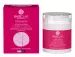 BASICLAB - COMPLEMENTIS - Soothing Mask For Face, Neck And Decollete - Kojąca maska do twarzy, szyi i dekoltu 10% kompleksu Hydroepidermalnego, 0,05% peptydu łagodzącego i witamina B12 - Łagodzenie i Wyciszenie - 50 ml
