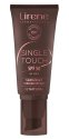 Lirene - Single Touch SPF50 - Nawilżający podkład kryjący - 30 ml - 02 Natural  - 02 Natural 