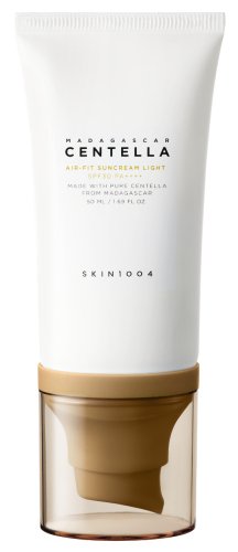 SKIN1004 - Madagascar Centella - Air-Fit Suncream Light SPF30+ PA++++ - 50 ml