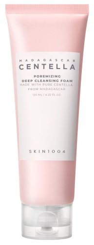 SKIN1004 - Madagascar Centella - Poremizing - Deep Cleansing Foam - 125 ml