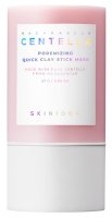 SKIN1004 - Madagascar Centella - Poremizing - Quick Clay Stick Mask - 27 g
