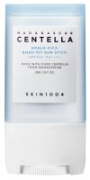 SKIN1004 - Madagascar Centella - Hyalu-Cica - Silky-Fit Sun Stick SPF50+ PA++++ - Moisturizing - 20 g