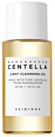 SKIN1004 - Madagascar Centella - Light Cleansing Oil - Light Oil for Make-up Removal and Skin Cleansing - 30 ml