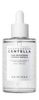 SKIN1004 - Madagascar Centella - Tone Brightening - Capsule Ampoule - Brightening Face Serum with Centella Asiatica - 50 ml