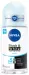Nivea - Black & White Invisible - Pure - 48h Anti-Perspirant Roll-on for Women - 50 ml