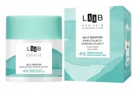 AA - LAAB - Clear Skin Solution - Jelly Booster nawilżająco-normalizujący - 50 ml 