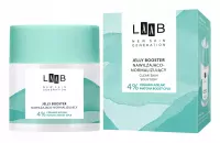 AA - LAAB - Clear Skin Solution - Jelly Booster nawilżająco-normalizujący - 50 ml 