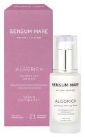 SENSUM MARE - ALGORICH Advanced Anti Age Serum - Anti-wrinkle revitalizing serum for dry skin - 35 ml