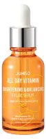 Jumiso - All Day Vitamin - Brightening & Balancing Facial Serum - 30 ml