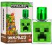 Air-Val - Minecraft - Creeper - Eau de Toilette - Woda toaletowa - 30 ml 