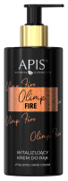 APIS - Olimp Fire - Vitalizing Hand Cream - 300 ml