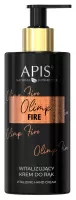 APIS - Olimp Fire - Vitalizing Hand Cream - Witalizujący krem do rąk - 300 ml