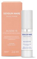 SENSUM MARE - ALGOEYE - Lifting and Anti Age Eye Serum - Przeciwzmarszczkowe serum pod oczy - 15 ml 