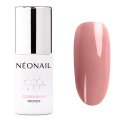 NeoNail - COVER Base Protein - Protein Colored Nail Base - 7.2 ml - 7035-7 - CREAM BEIGE - 7035-7 - CREAM BEIGE