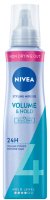 Nivea - Volume & Hold - Styling Mousse - 4 - 150 ml