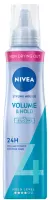 Nivea - Volume & Hold - Styling Mousse - Pianka do włosów zwiększająca objętość - 4 - 150 ml