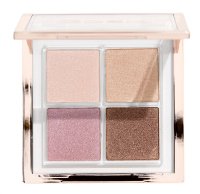 GOSH - Glow Palette - Rozświetlająca paleta do makijażu twarzy - 001 Fourfilled - 11,6 g