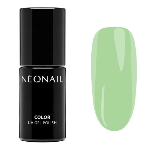NeoNail - COLOR UV GEL POLISH - Blooming Dreams - Lakier hybrydowy - 7,2 ml - 11529-7 Eternal Fantasies 
