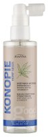 Joanna - Konopie - Cannabis Seed Rub On Conditioner - Wzmacniająca odżywka-wcierka do włosów wypadających - 100 ml