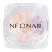 NeoNail - Ozdoby do paznokci 3D - Motylki - 10 szt. 