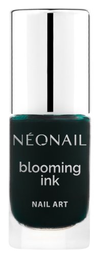 NeoNail - Blooming Ink - Nail Art - Tusz do zdobień paznokci - 7,2 ml 