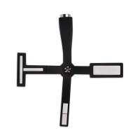 NeoNail - CAT EYE MAGNET 5in1 - Magnes do lakierów Cat Eye i Cat Eye 5D - ART. 11350