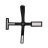 NeoNail - CAT EYE MAGNET 5in1 - Magnes do lakierów Cat Eye i Cat Eye 5D - ART. 11350