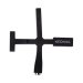 NeoNail - CAT EYE MAGNET 5in1 - Magnes do lakierów Cat Eye i Cat Eye 5D - ART. 11350