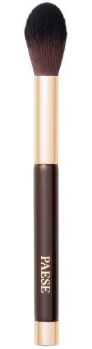 PAESE - Highlighter Brush - Pędzel do rozświetlacza - 03F