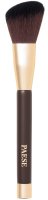 PAESE - Blush & Bronzer Brush - Pędzel do różu i bronzera - 02F