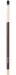 PAESE - Eye Contour Brush - Pędzel do konturowania oka - 03E
