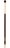 PAESE - Eyeshadow Application Brush - 04E