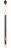 PAESE - Eyeshadow Blending Brush - 01E
