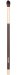 PAESE - Eyeshadow Blending Brush - Pędzel do blendowania cieni - 01E