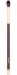 PAESE - Eyeshadow Blending Brush - Pędzel do blendowania cieni - 01E