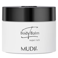 MUDII - ICONIC - Body Balm Super Rich - Intensywnie regenerujący balsam do ciała - 250 ml