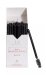 Many Beauty - Mini Mascara Brush - Jednorazowe mini szczoteczki do rzęs - Czarne - 50 szt.