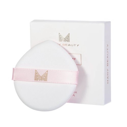 Many Beauty - Sponge Puff - Makeup Sponge 