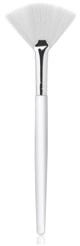 Many Beauty - Large fan brush for masks, serums and acids 