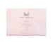 Many Beauty - Oil Control Mattifying Tissues - Rose - Zapachowe bibułki matujące do twarzy - Róża - 100 szt